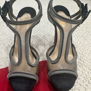 Chritian Louboutin pumps